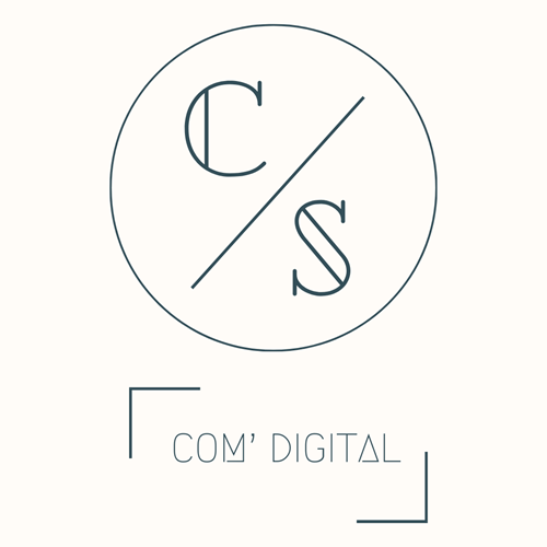 Consultante en communication digitale, creation de site internet, freelance
