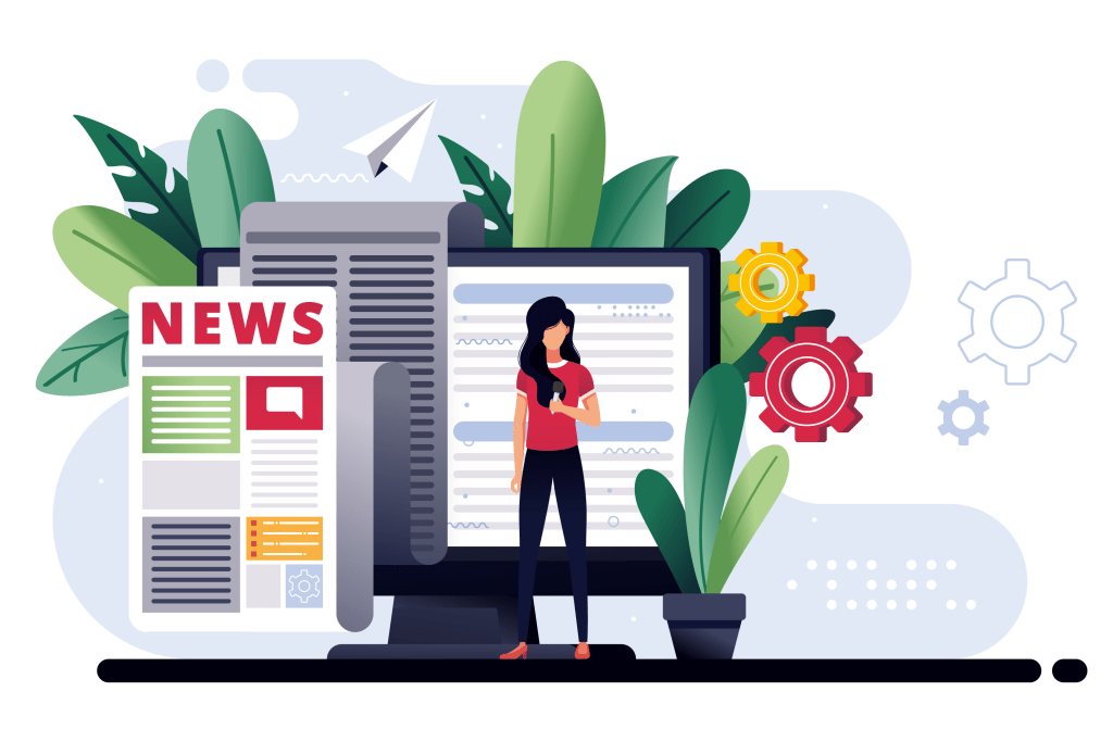 toutes les dernières actualités en matière de web, seo, automatisation no code